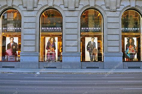 burberry outlet barcelona|burberry spain.